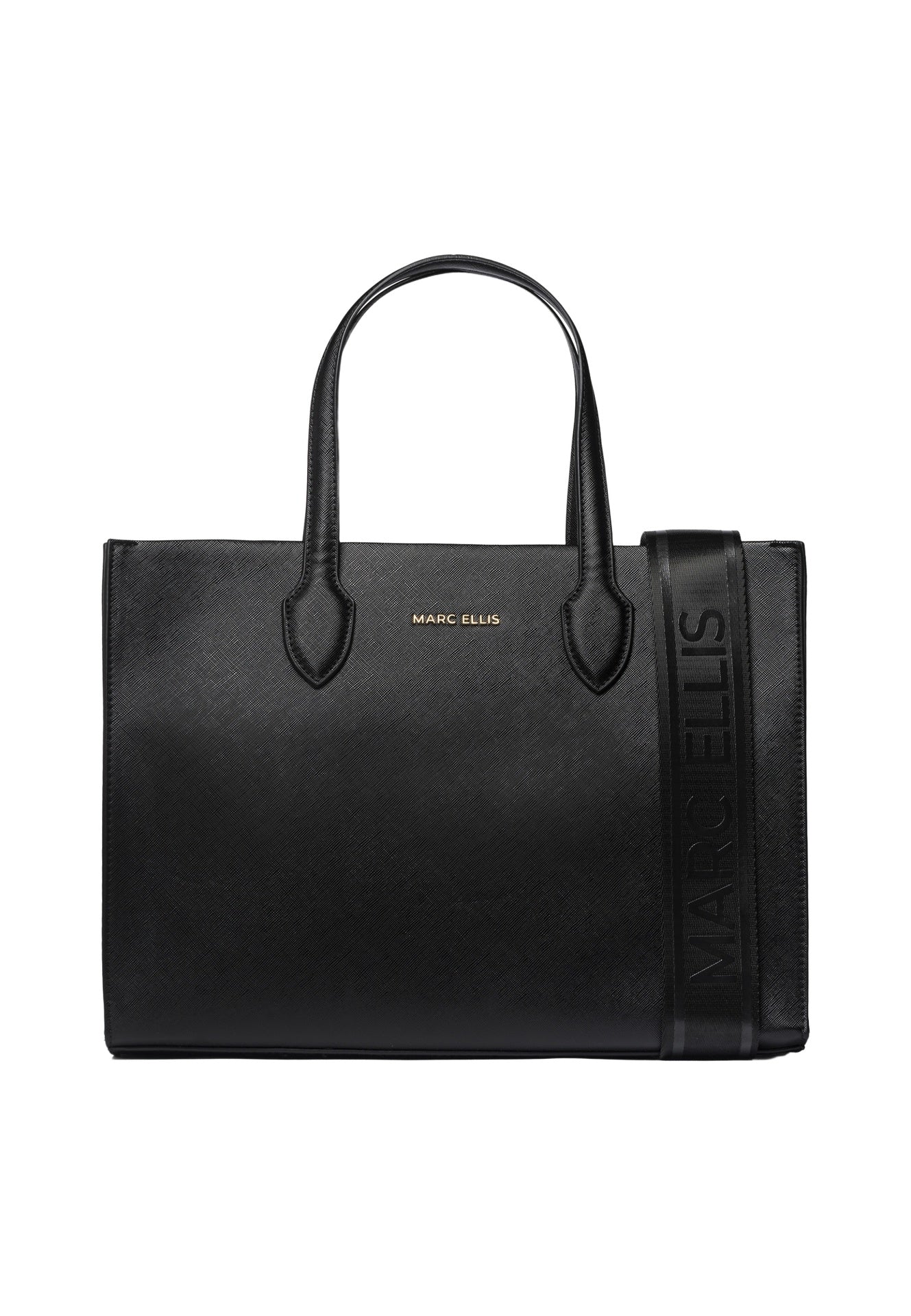 Ceylan Mf Borsa a spalla Black
