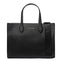 Ceylan Mf Borsa a spalla Black