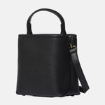 Elsie S Gr Borsa a mano Black