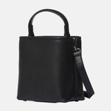 Elsie S Gr Borsa a mano Black