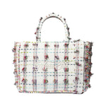 Buby M Indy 26 Borsa a mano White