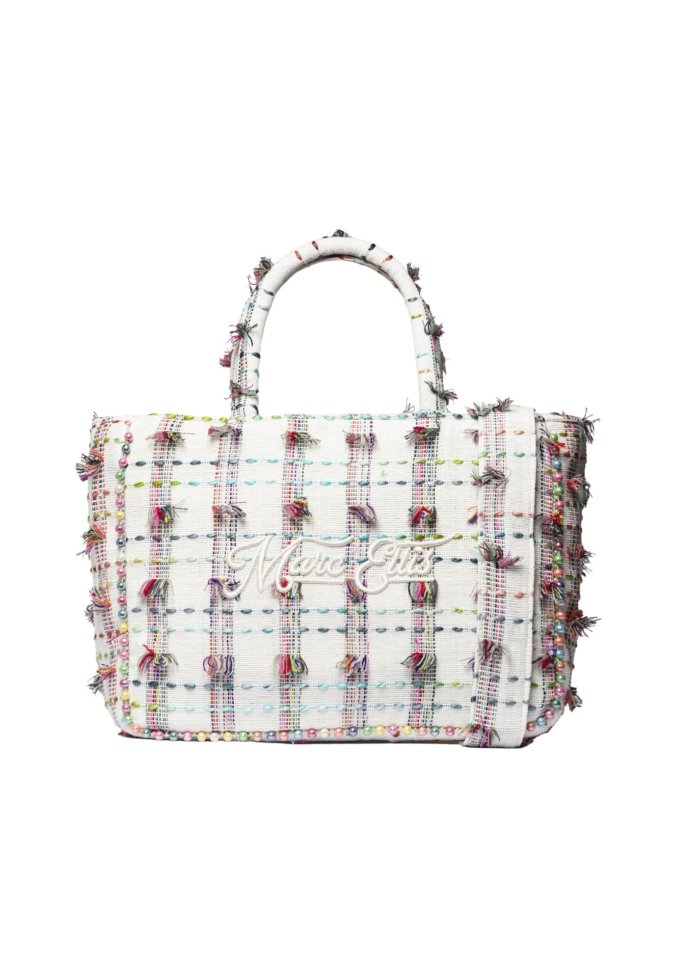 Buby M Indy 26 Borsa a mano White