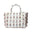 Buby M Indy 26 Borsa a mano White