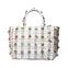 Buby M Indy 26 Borsa a mano White