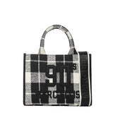 Buby Baseball Borsa a spalla | Nero | Marc Ellis