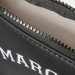 Buby P. Marc Borsa a mano Black
