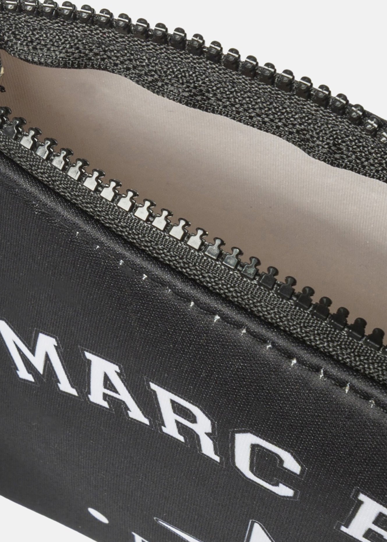 Buby P. Marc Borsa a mano Black