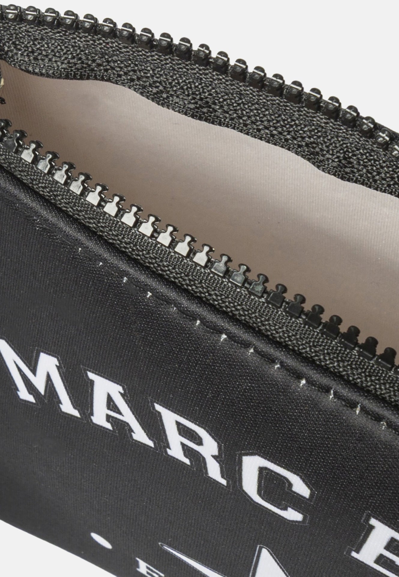 Buby P. Marc Borsa a mano Black