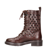 Stivaletto MARC ELLIS | Marrone Scuro
