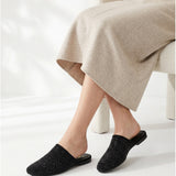 Scarpa con tacco MARC ELLIS | Nero