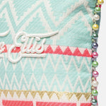 Cassy Indy 26 Pochette Coral