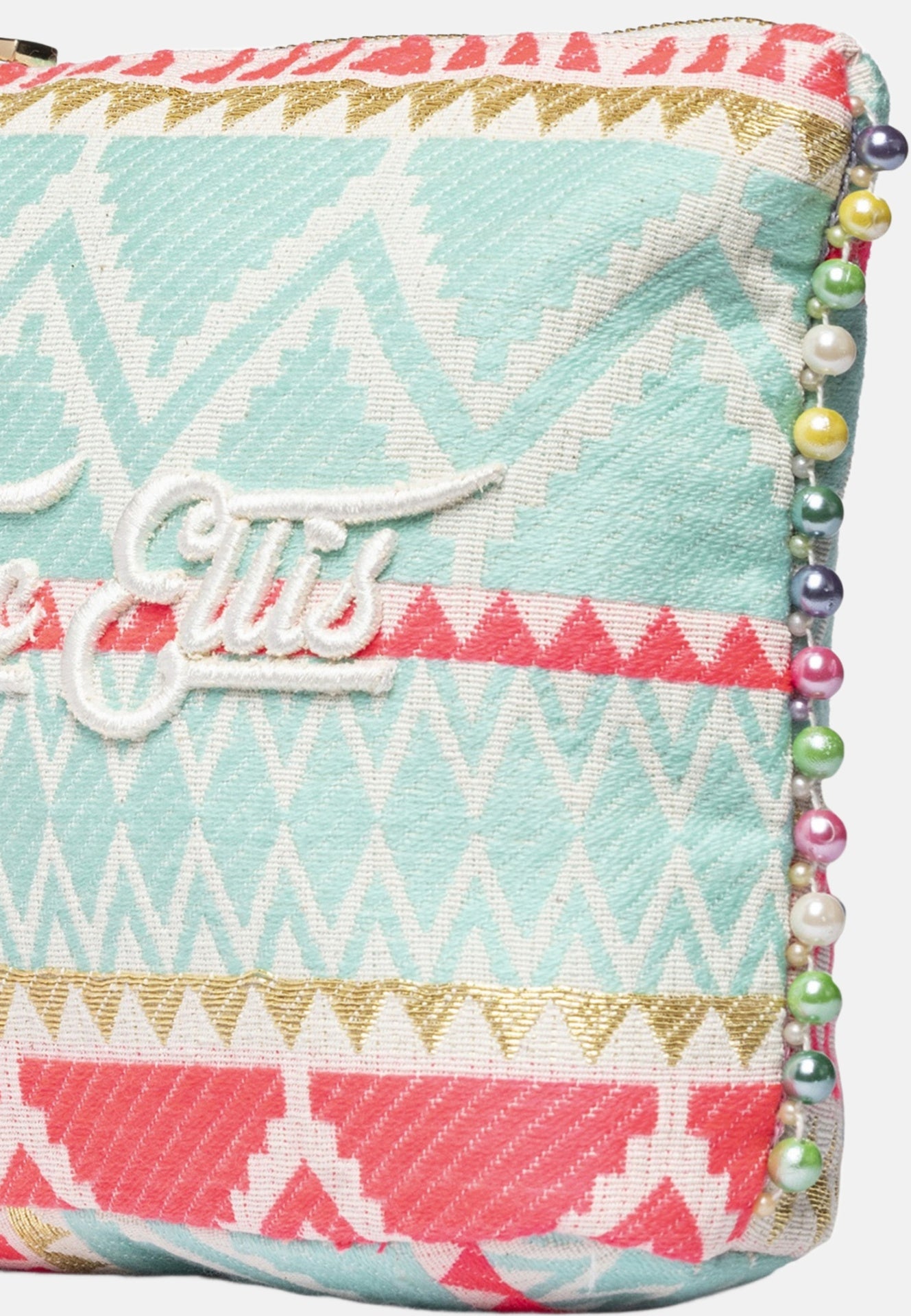Cassy Indy 26 Pochette Coral