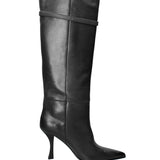 Stivale alto GLC11 | Nero