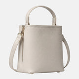 Elsie S Gr Borsa a mano Milk