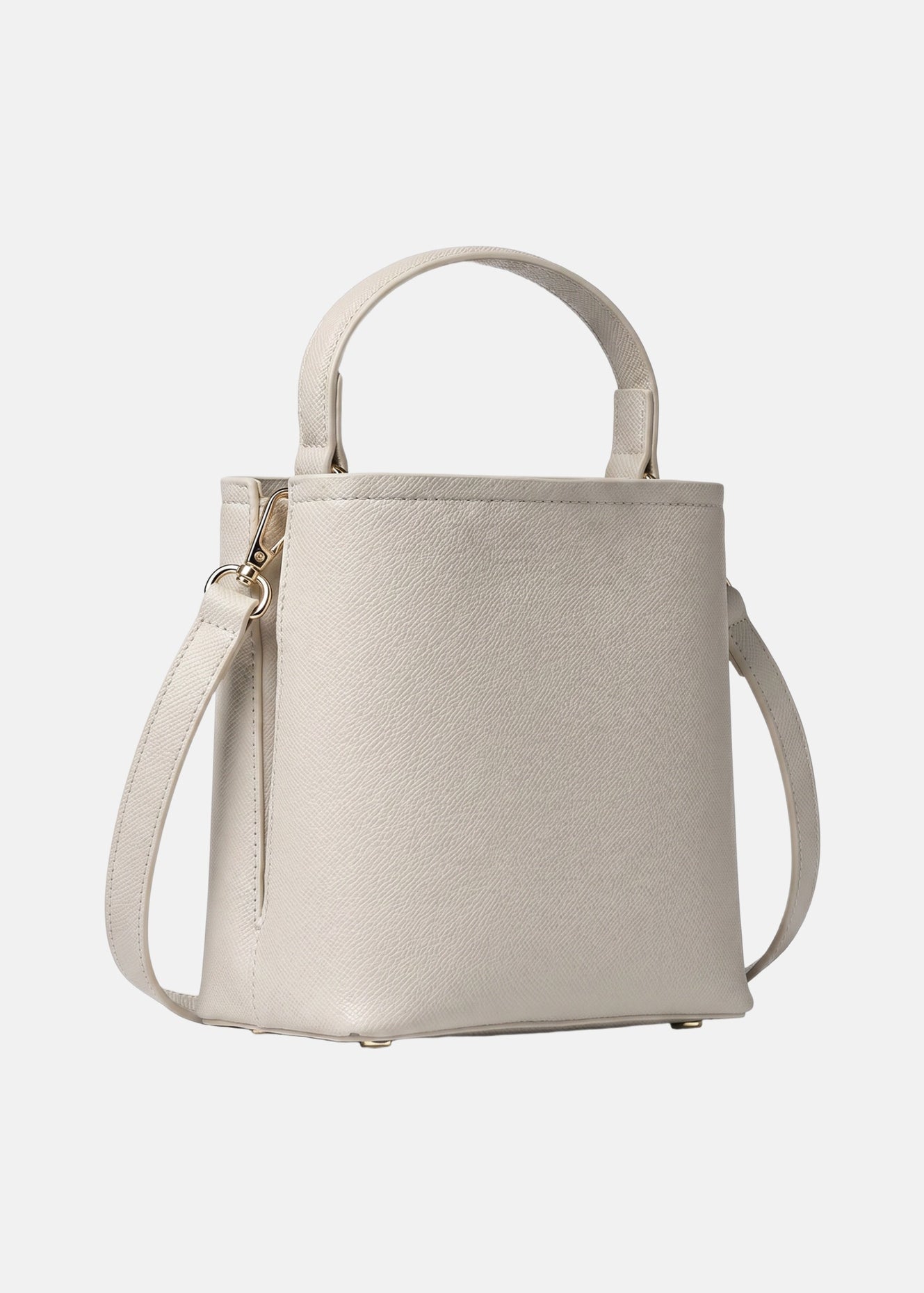 Elsie S Gr Borsa a mano Milk