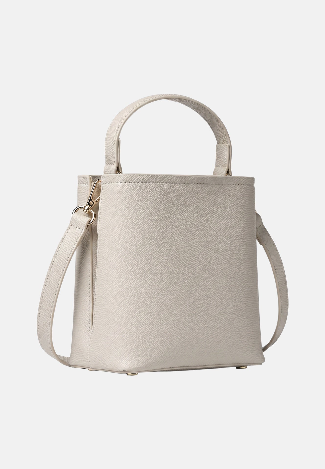 Elsie S Gr Borsa a mano Milk