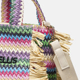 Buby S. Claire S Borsa a mano Pink