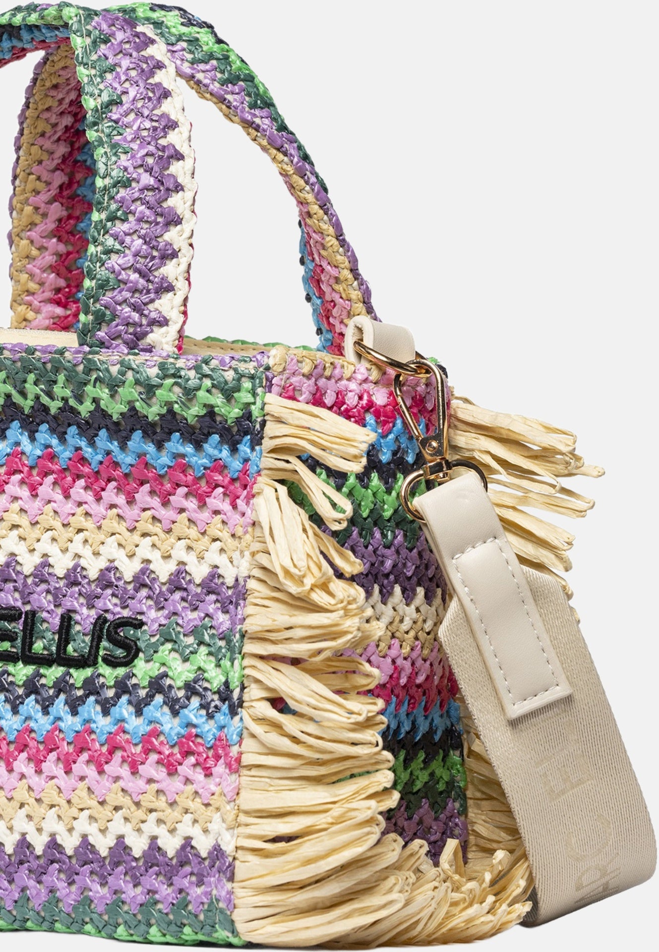 Buby S. Claire S Borsa a mano Pink