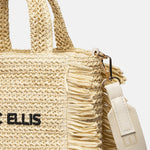Buby S. Claire S Borsa a mano Natural