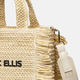 Buby S. Claire S Borsa a mano Natural