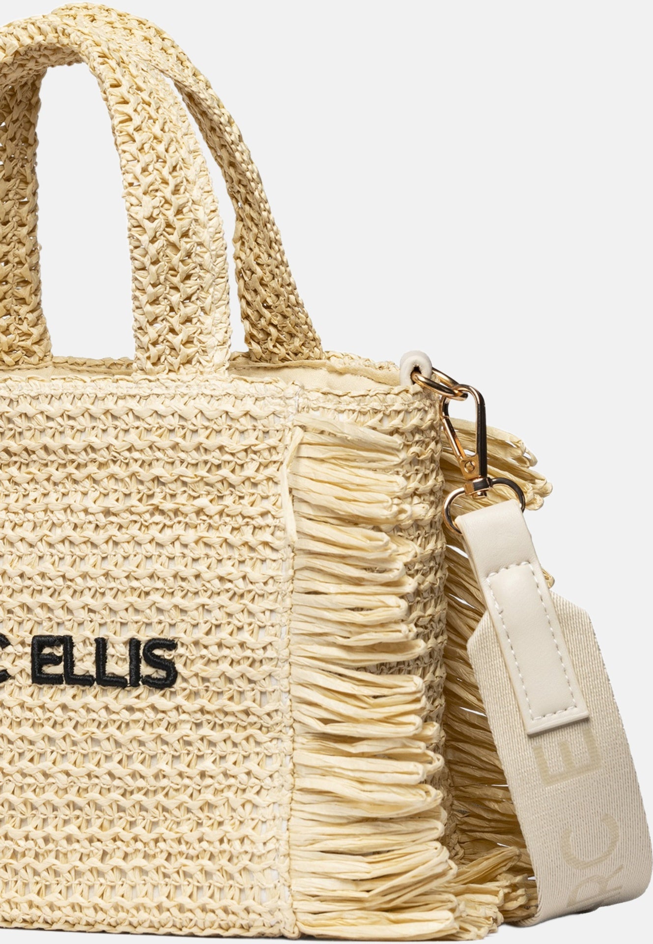Buby S. Claire S Borsa a mano Natural
