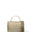 Flat Square M 26 Borsa a mano Marc Ellis
