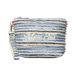 Cassy Indy 26 Pochette Navy