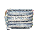 Cassy Indy 26 Pochette Navy