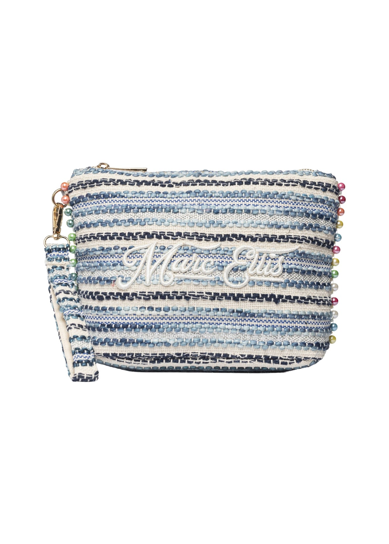 Cassy Indy 26 Pochette Navy