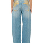 Jeans MARC ELLIS | Blu