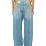 Jeans MARC ELLIS | Blu