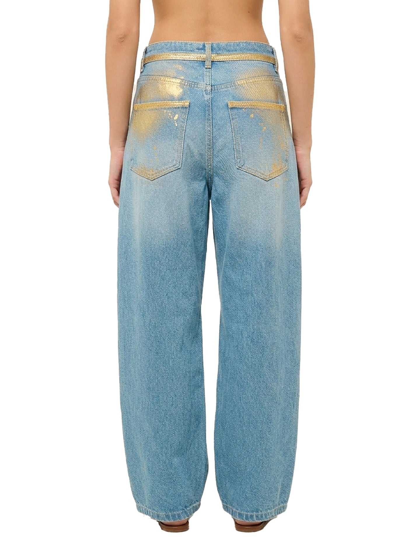 Jeans MARC ELLIS | Blu