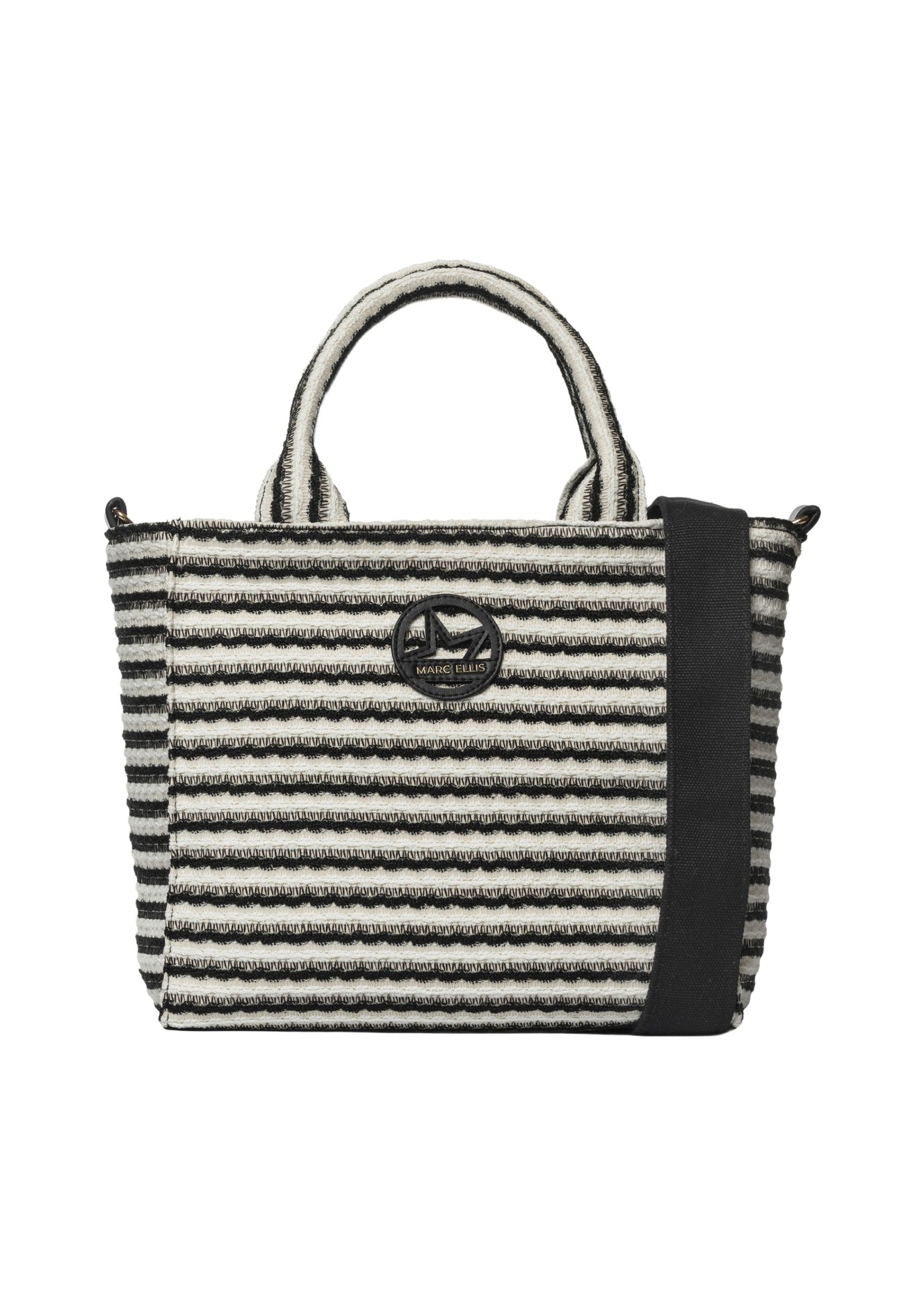 Buby Salinas M Borsa a spalla Black