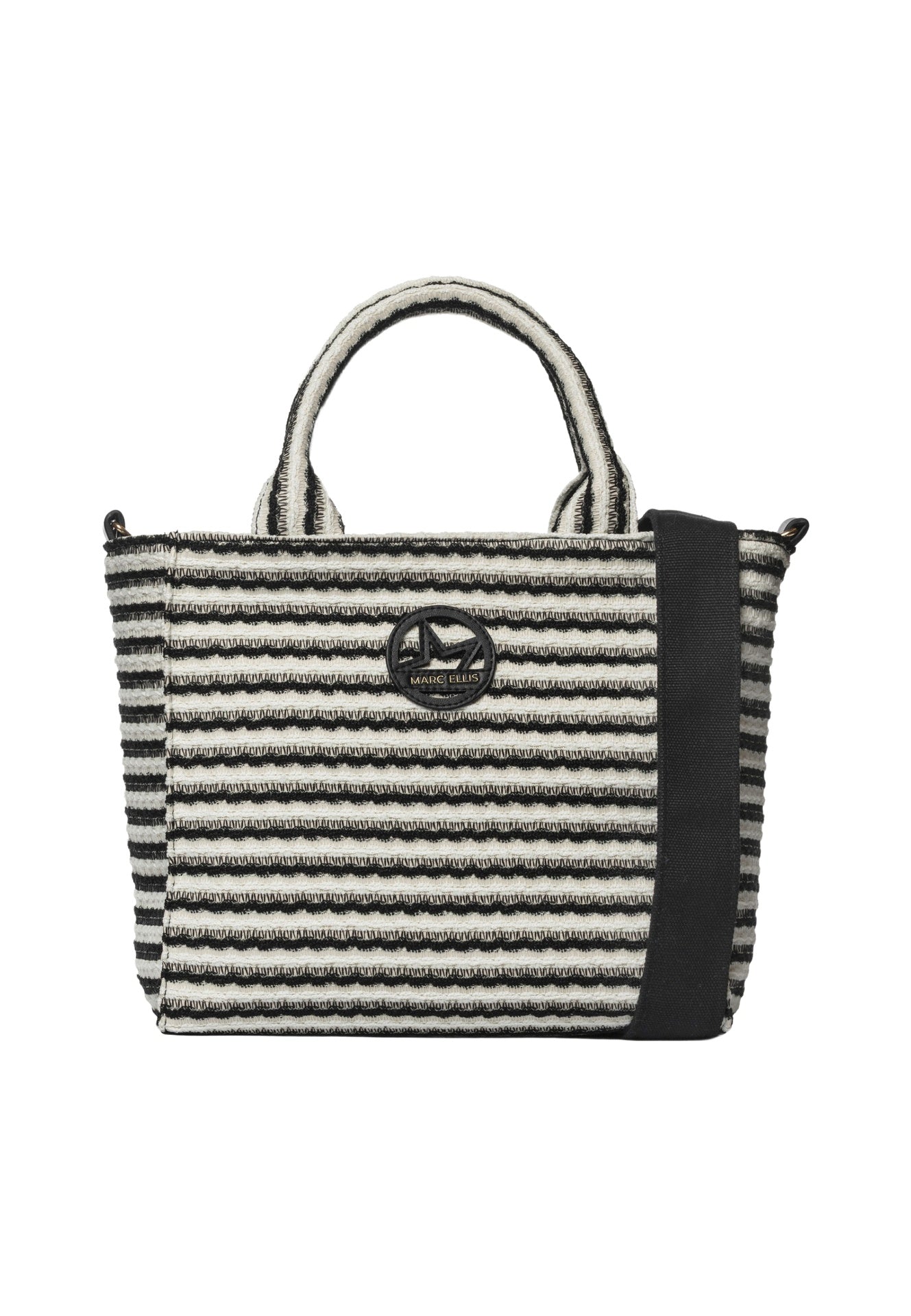 Buby Salinas M Borsa a spalla Black