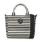 Buby Salinas M Borsa a spalla Black