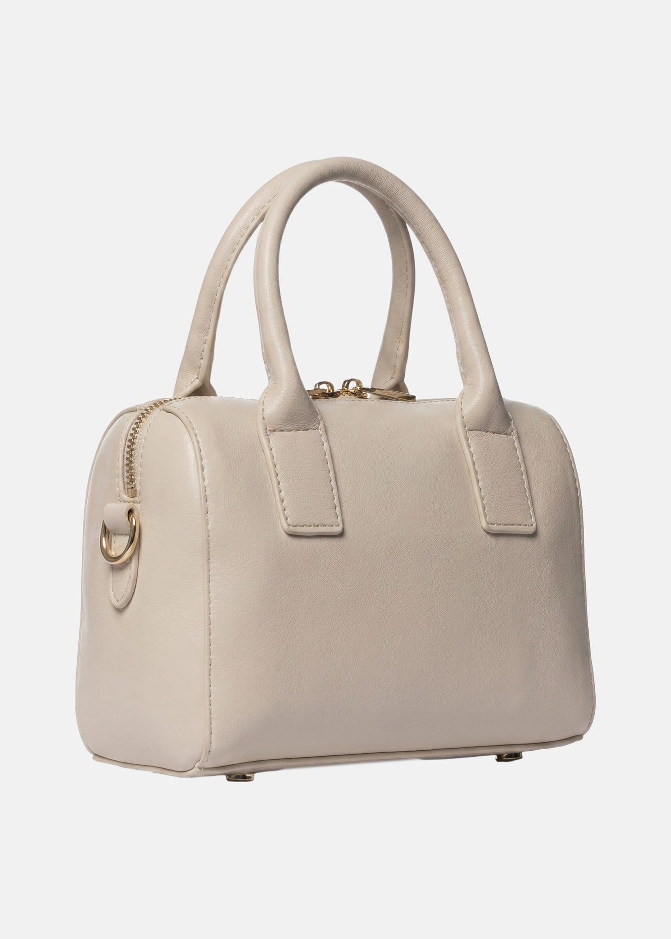 Rihanna Ml Borsa a mano Beige
