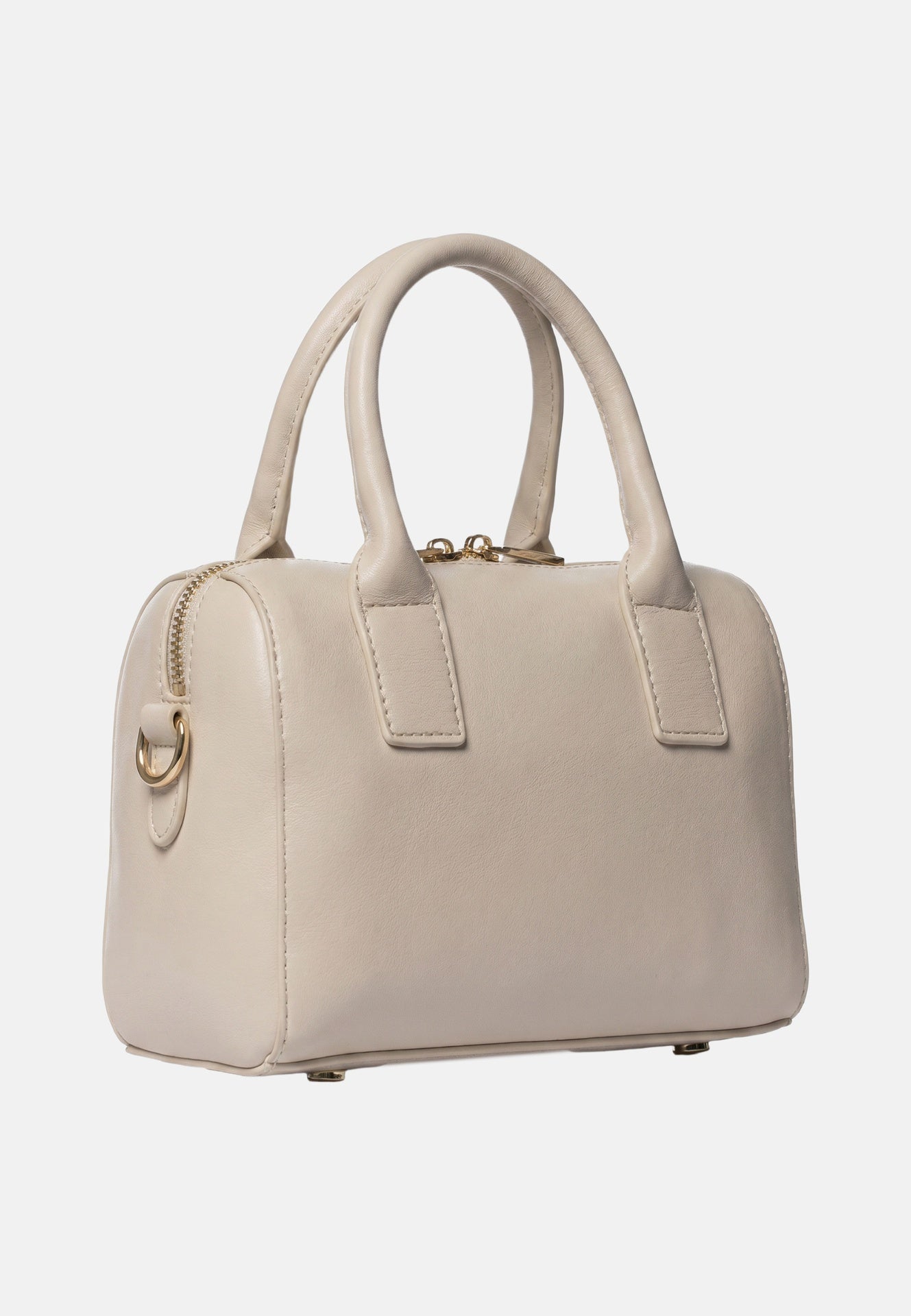 Rihanna Ml Borsa a mano Beige