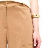 Pantaloni MARC ELLIS | Tabacco