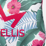 Buby P. Tropical Borsa a mano Fuchsia
