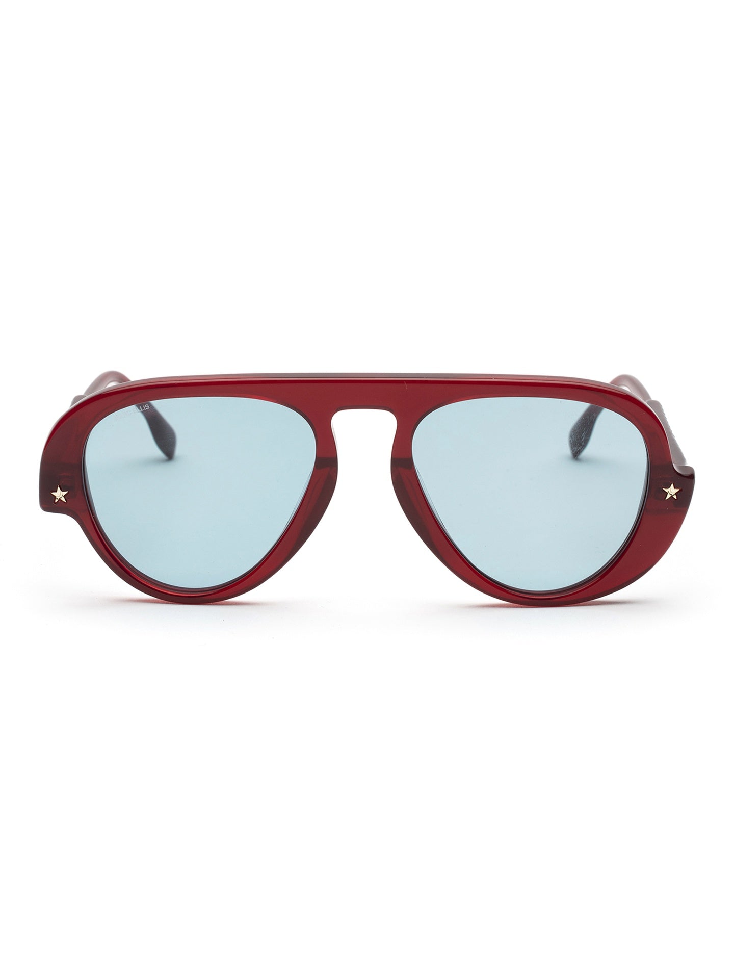 Occhiali da sole AGATA | Bordeaux