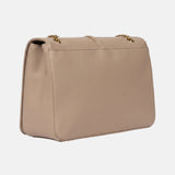 Joelle Macro Lt Borsa a spalla Light Cognac