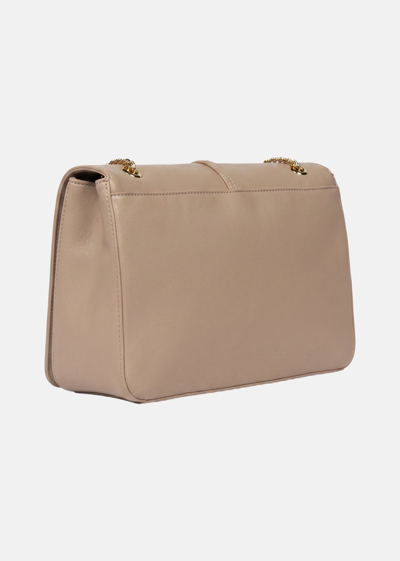 Joelle Macro Lt Borsa a spalla Light Cognac