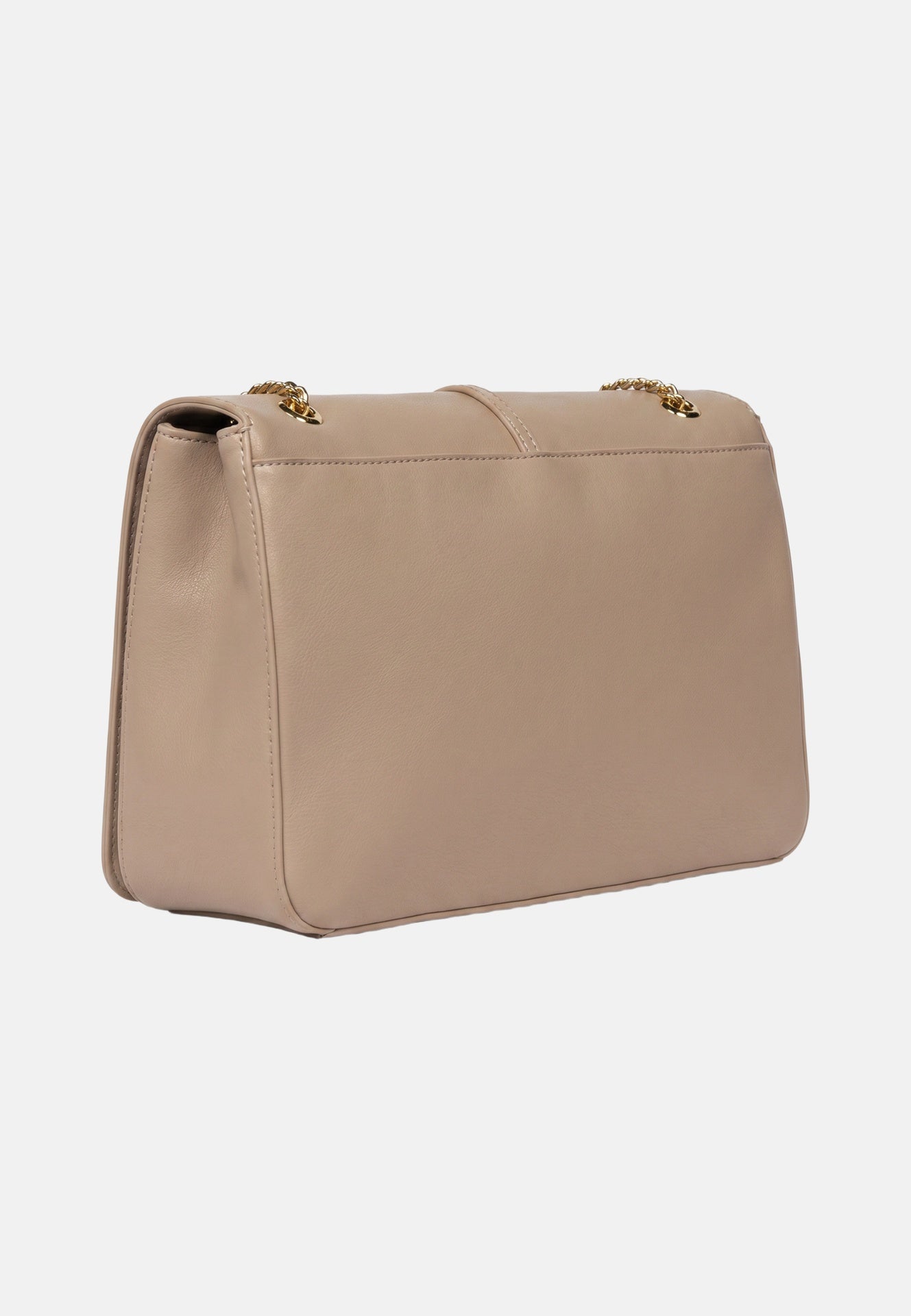 Joelle Macro Lt Borsa a spalla Light Cognac