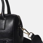 Rihanna Ml Borsa a mano Black