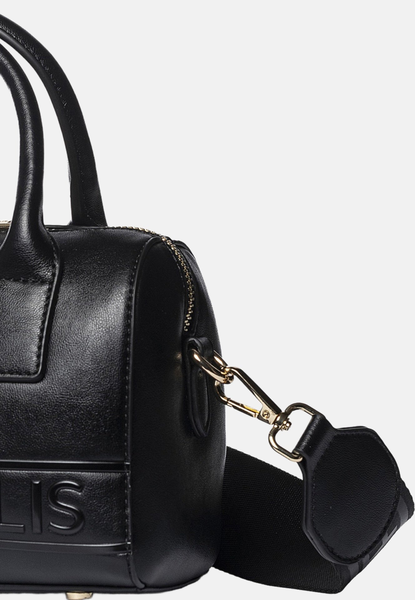 Rihanna Ml Borsa a mano Black