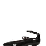 Scarpa con tacco GLC30 | Nero