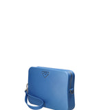 Flat Flowe 26 Borsa a mano