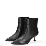 Stivaletto GLC05 | Nero