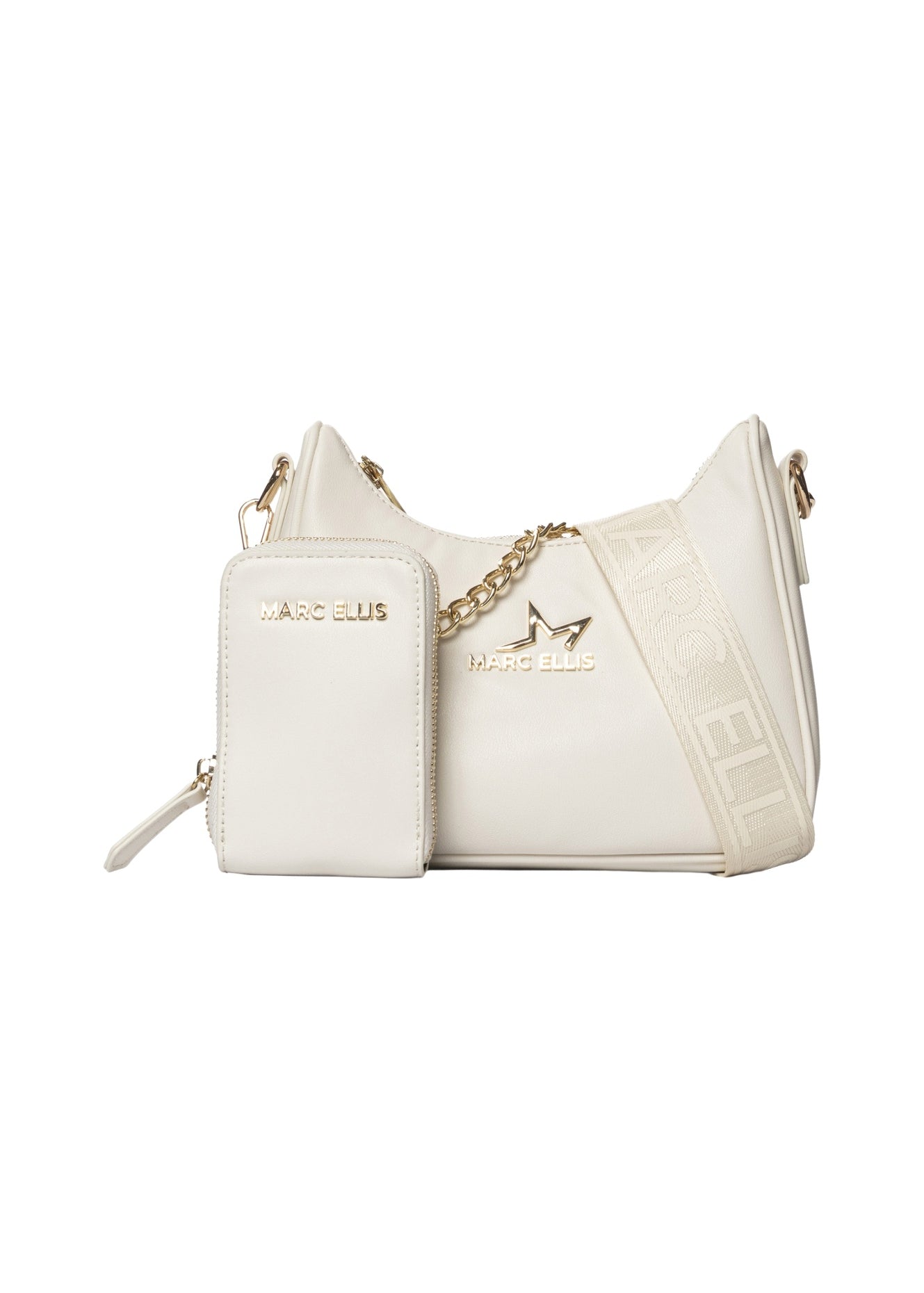 Ariel Star Borsa a spalla Milk