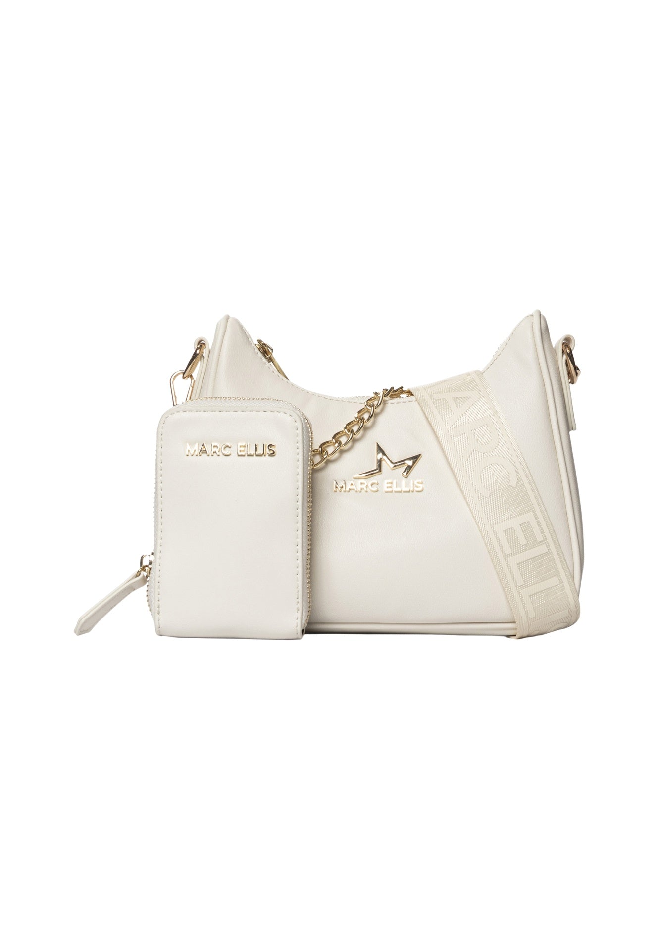 Ariel Star Borsa a spalla Milk